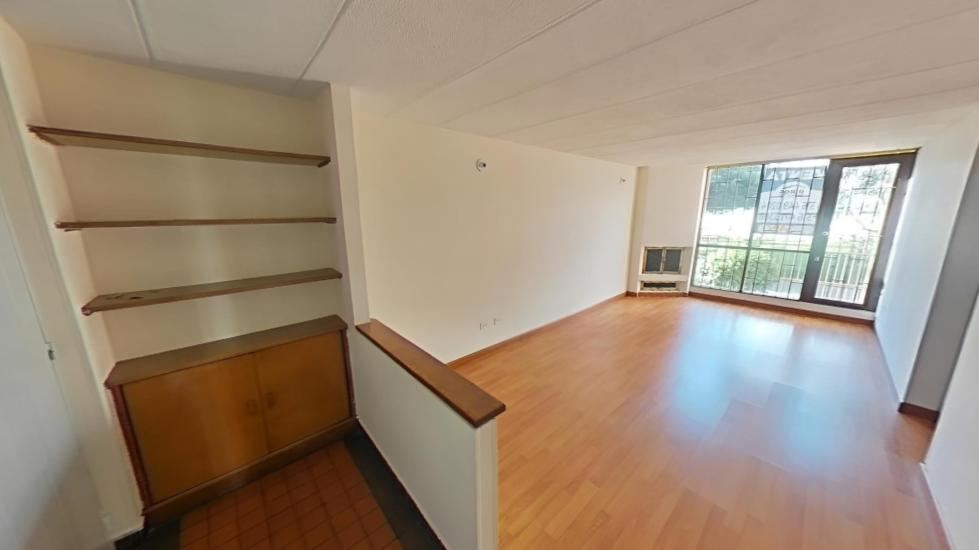 Apartamento en Venta - Bogota, CHAPINERO CENTRAL 4369