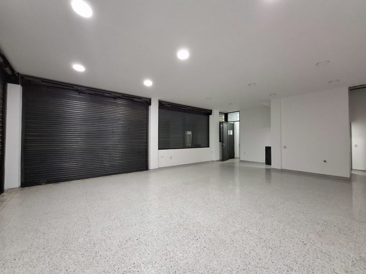 Local en Arriendo - Bogota, BOSA 4922