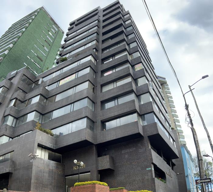 Oficina en Venta - Bogota, LA MACARENA 1915