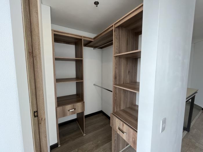 Apartamento en Venta - Bogota, CHAPINERO CENTRAL 2432