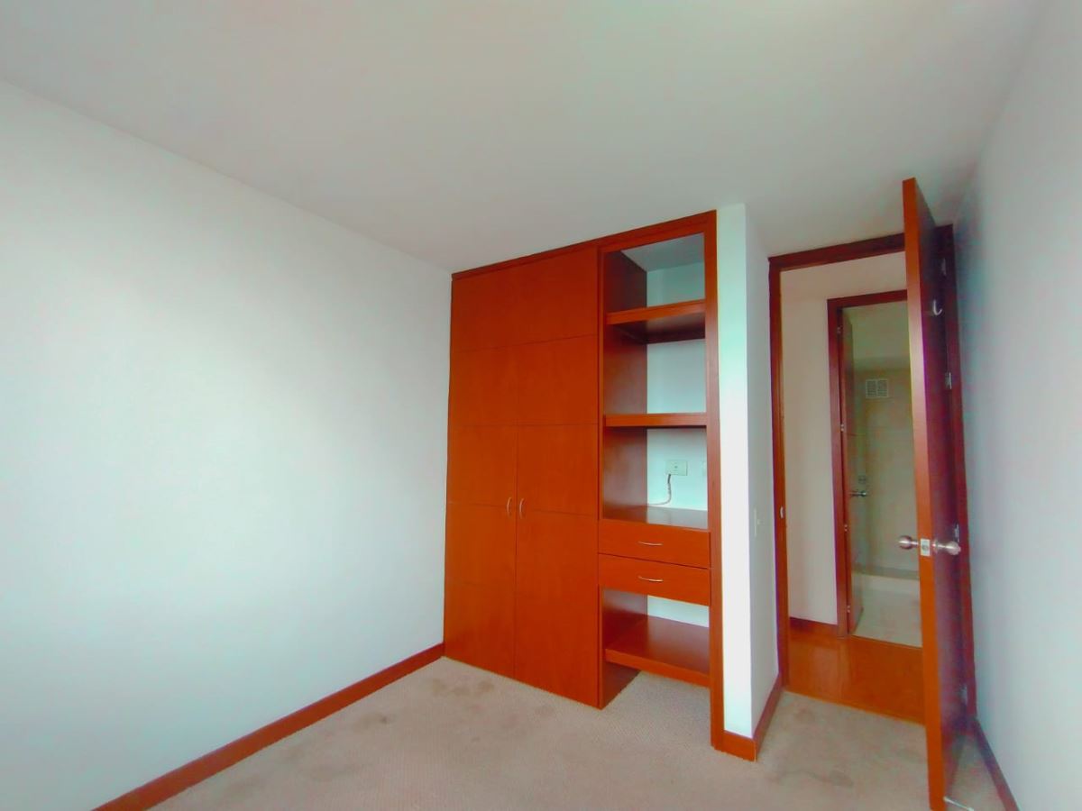 Apartamento en Arriendo - Bogota, LOS PORTALES DEL NORTE 447