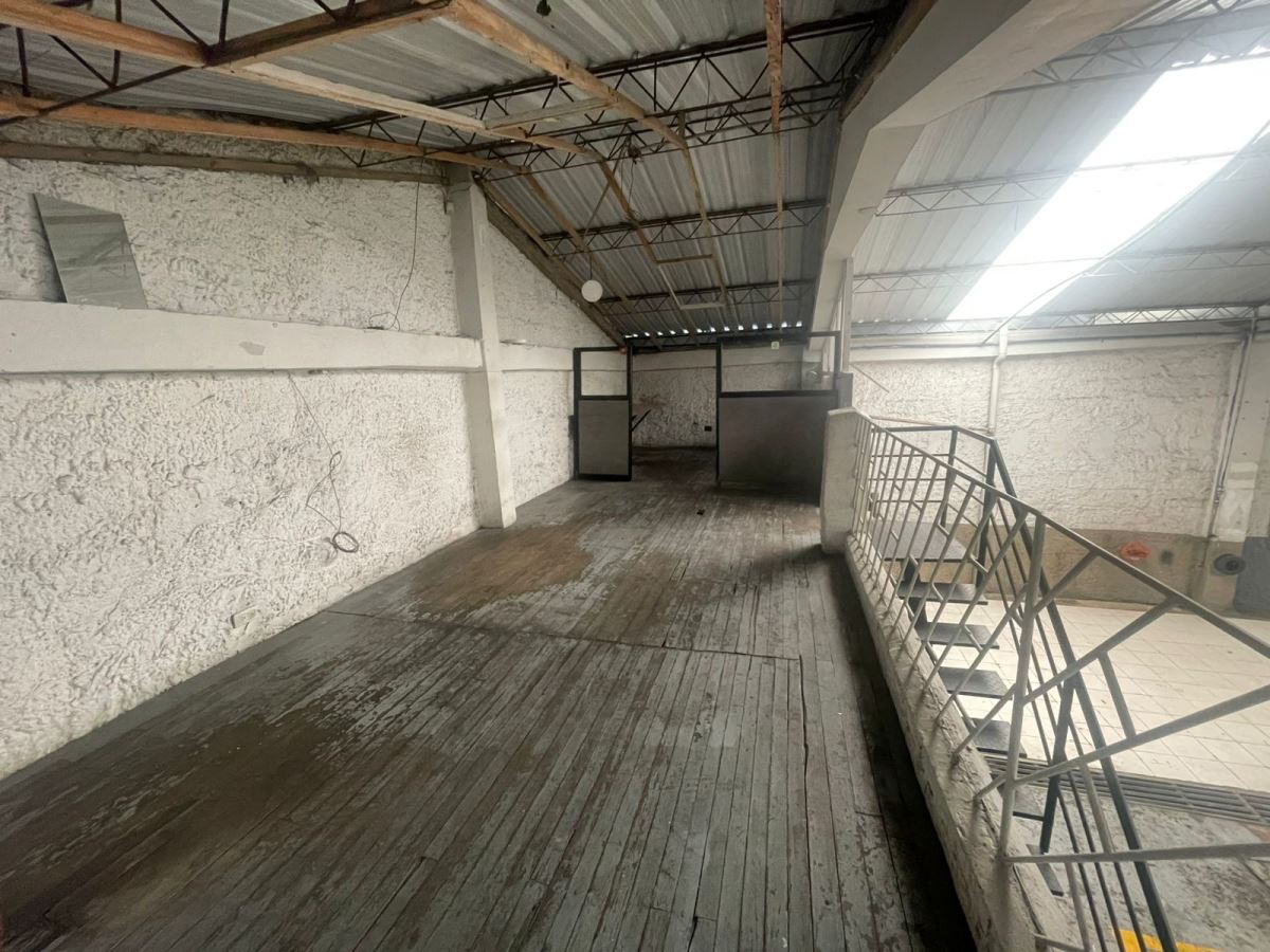 Bodegas Otro en Arriendo - Bogota, LA FLORESTA 4287