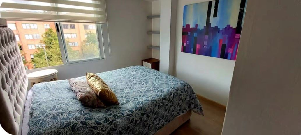 Apartamento en Arriendo - Bogota, SAN JOSÉ DE SPRING 6065