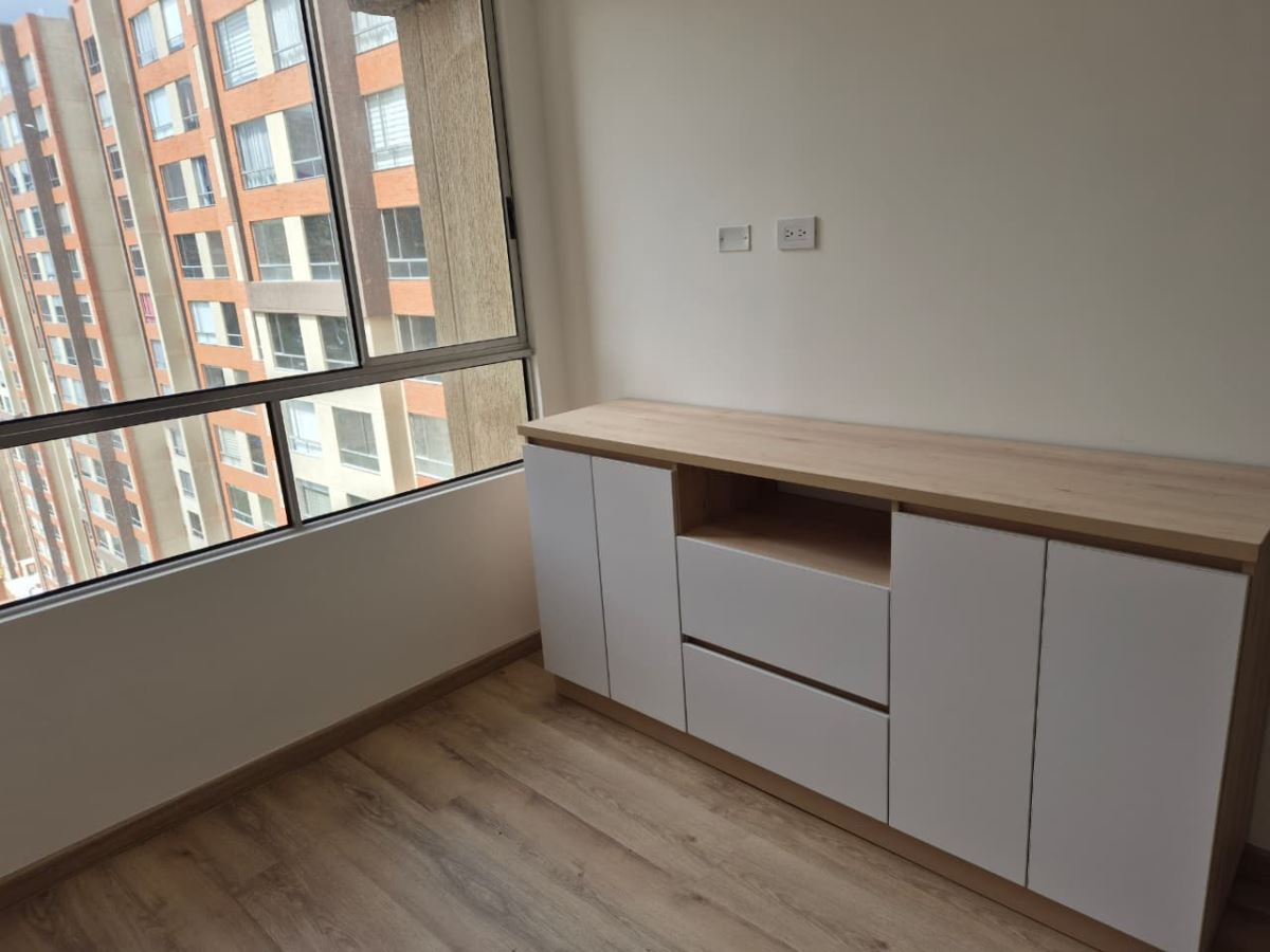 Apartamento en Arriendo - Bogota, EL REDIL 4868