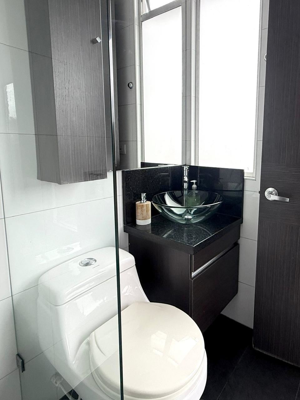 Apartamento en Arriendo - Bogota, SANTA BÁRBARA OCCIDENTAL 5939