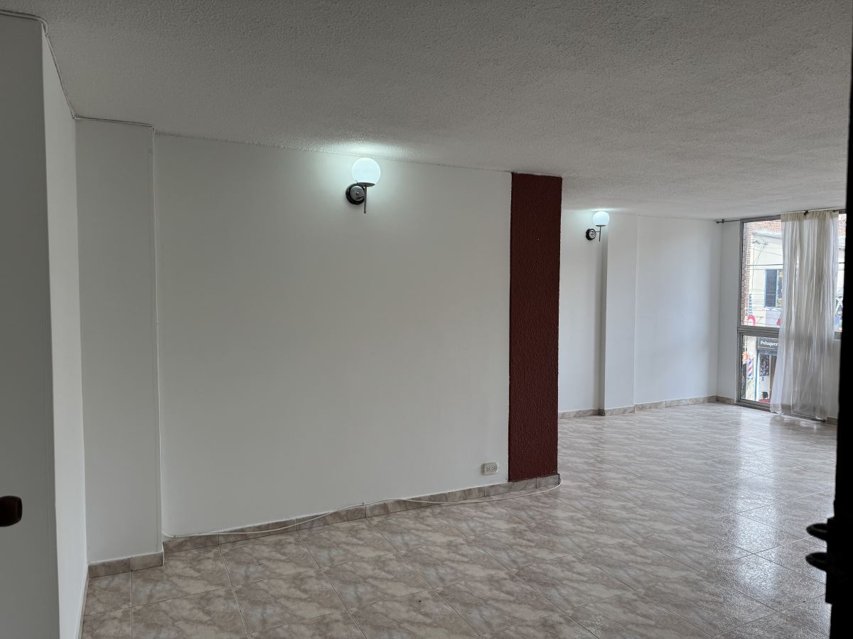 Apartamento en Arriendo - Bogota, MARLY 4457