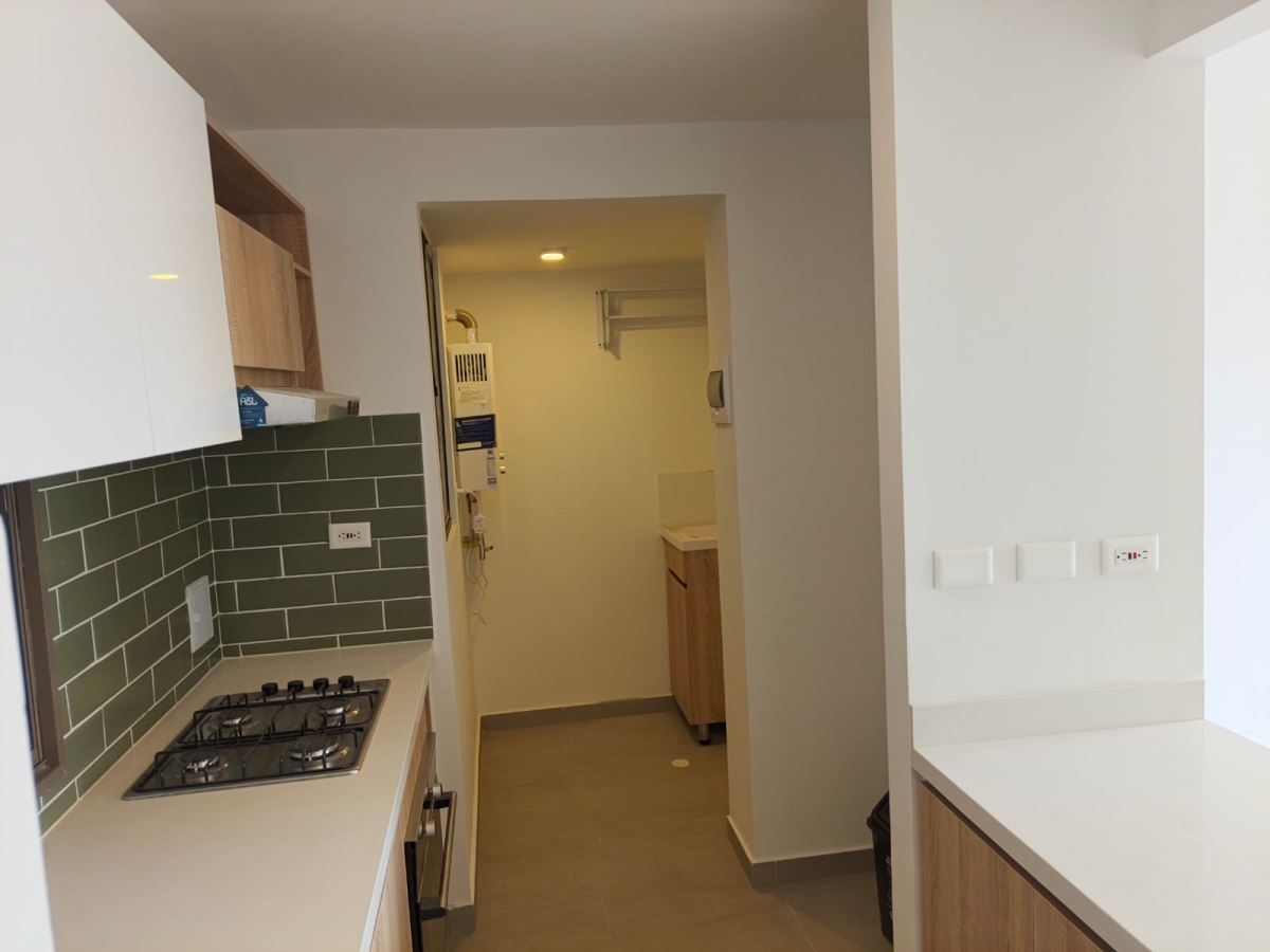 Apartamento en Arriendo - Cajica, Puerta del Sol 6176