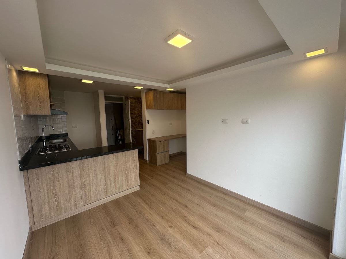 Apartamento en Arriendo - Bogota, VILLEMAR 4267