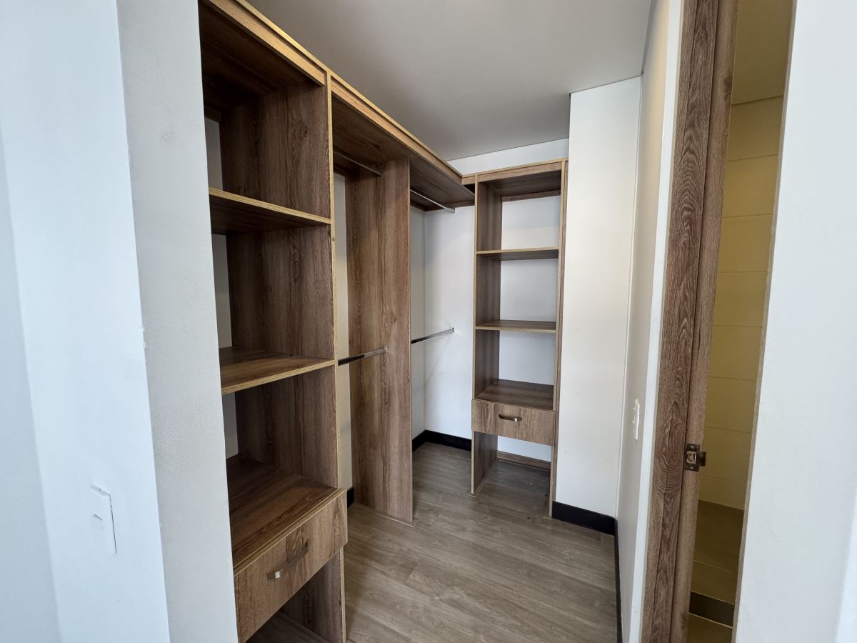 Apartamento en Arriendo - Bogota, CHAPINERO CENTRAL 4574