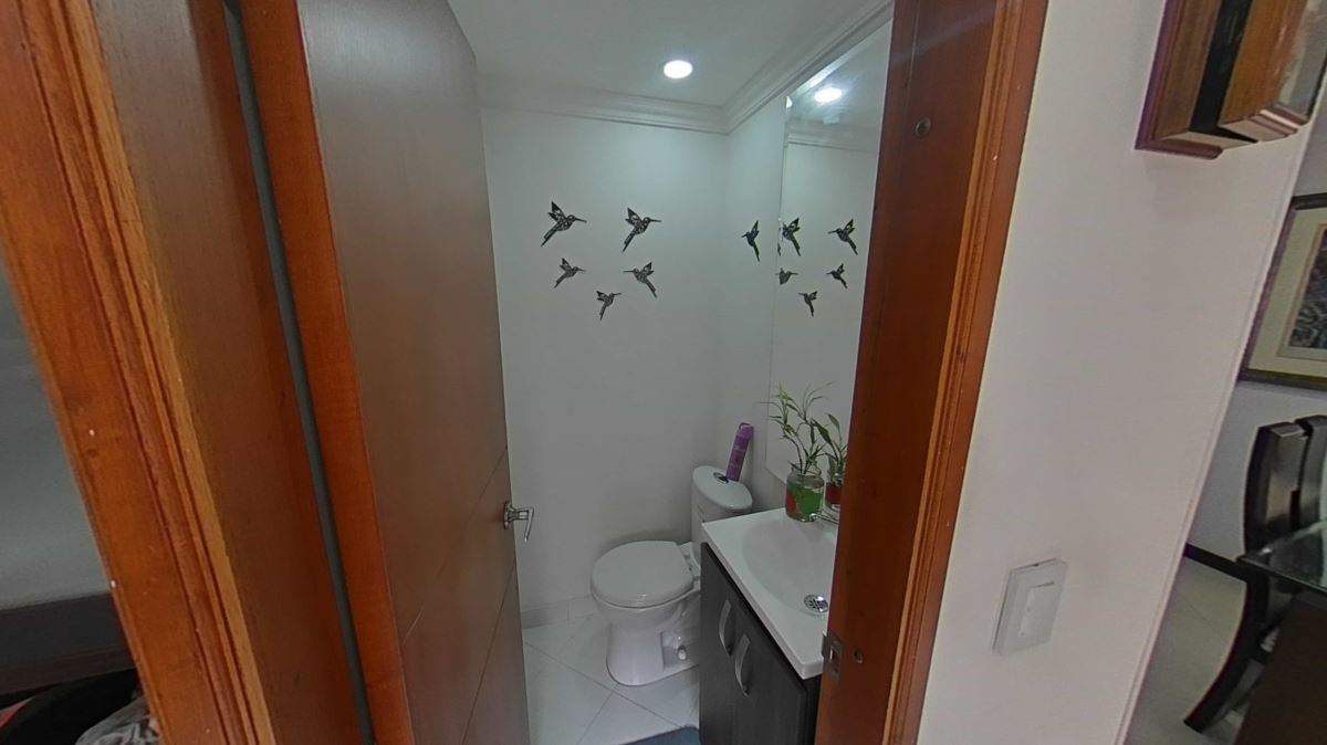 Casa en Venta - Bogota, HAYUELOS 3210