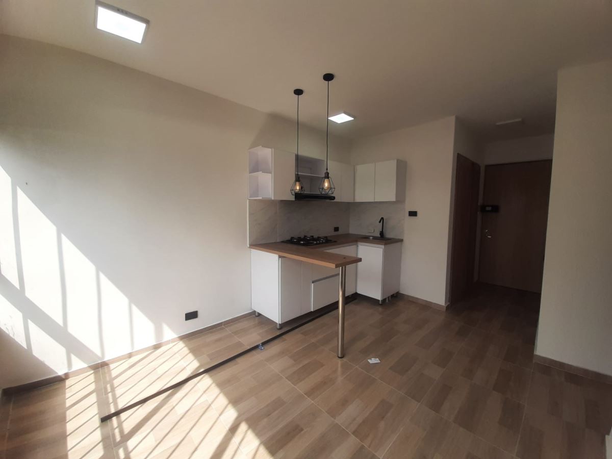 Apartamento en Arriendo - Bogota, SAN JOSÉ DE BAVARIA 5776