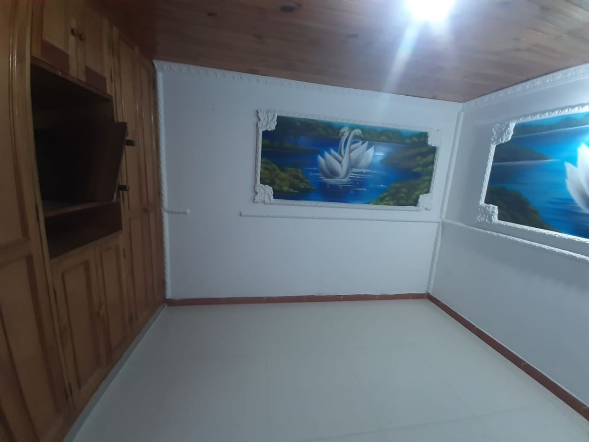 Apartamento en Arriendo - Bogota, TIBABUYES 4637
