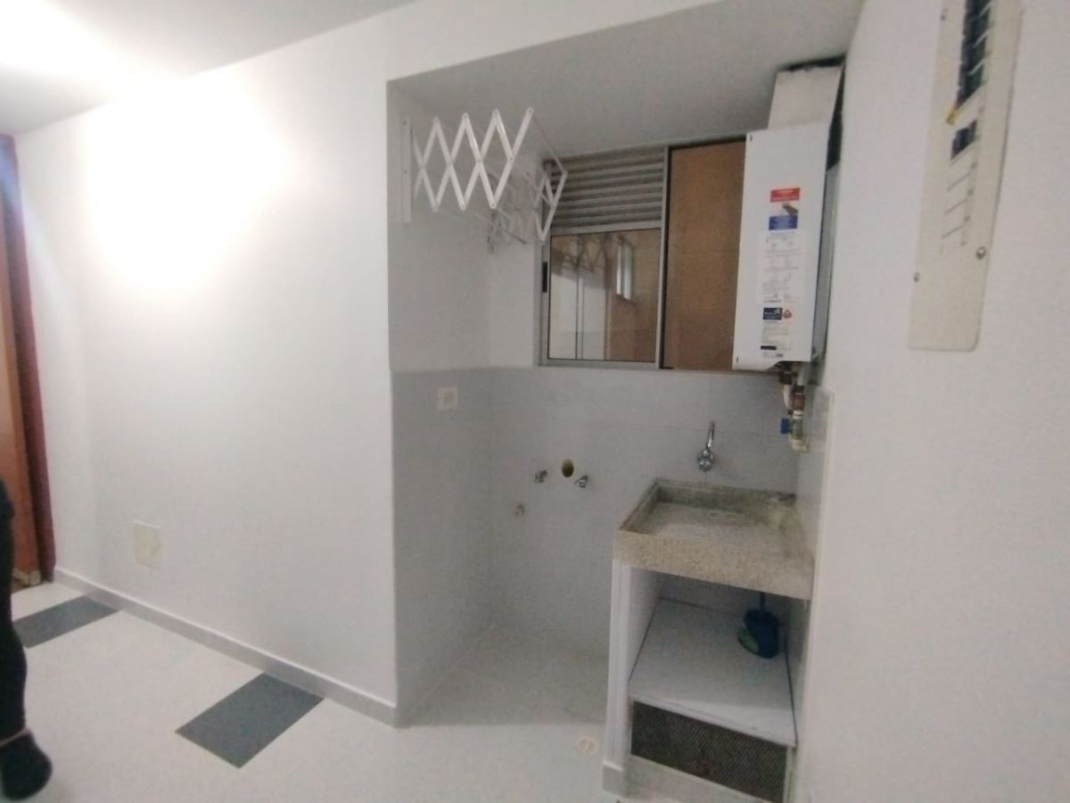 Apartamento en Arriendo - Bogota, LOS PORTALES DEL NORTE 5380