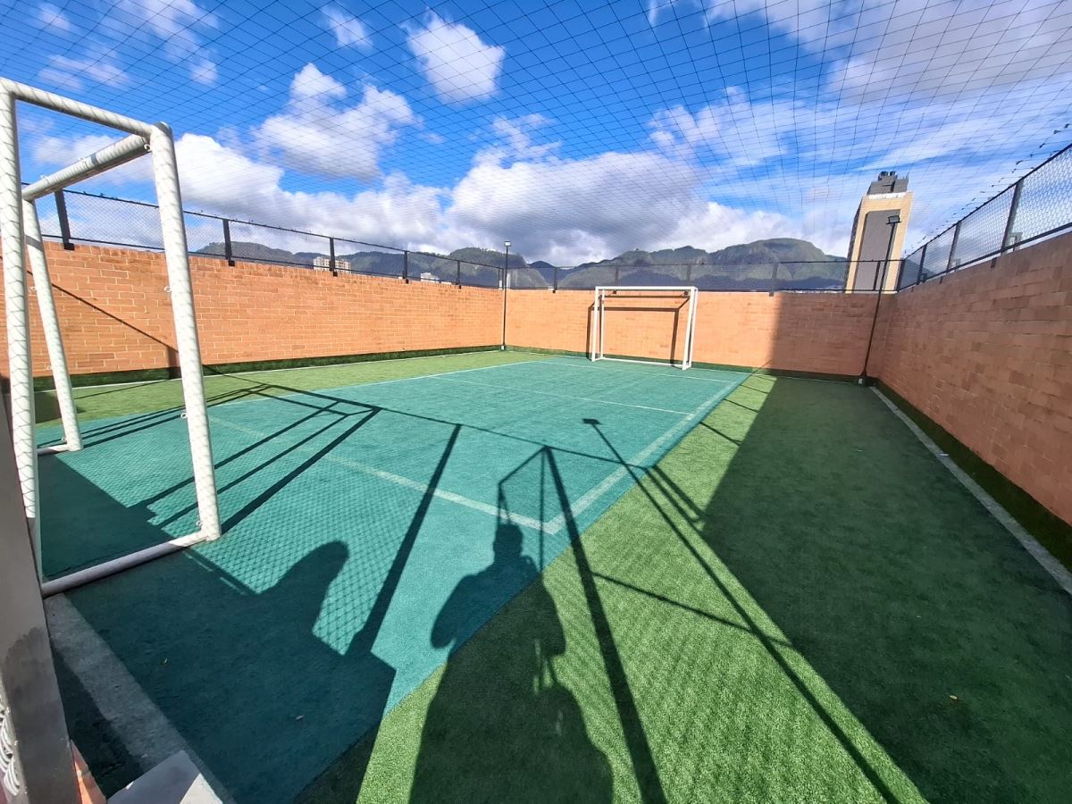 Apartamento en Arriendo - Bogota, RICAURTE 4909