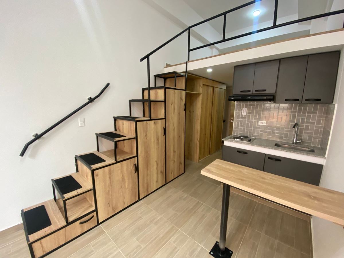 Apartamento en Arriendo - Bogota, LOS CEDROS 4342