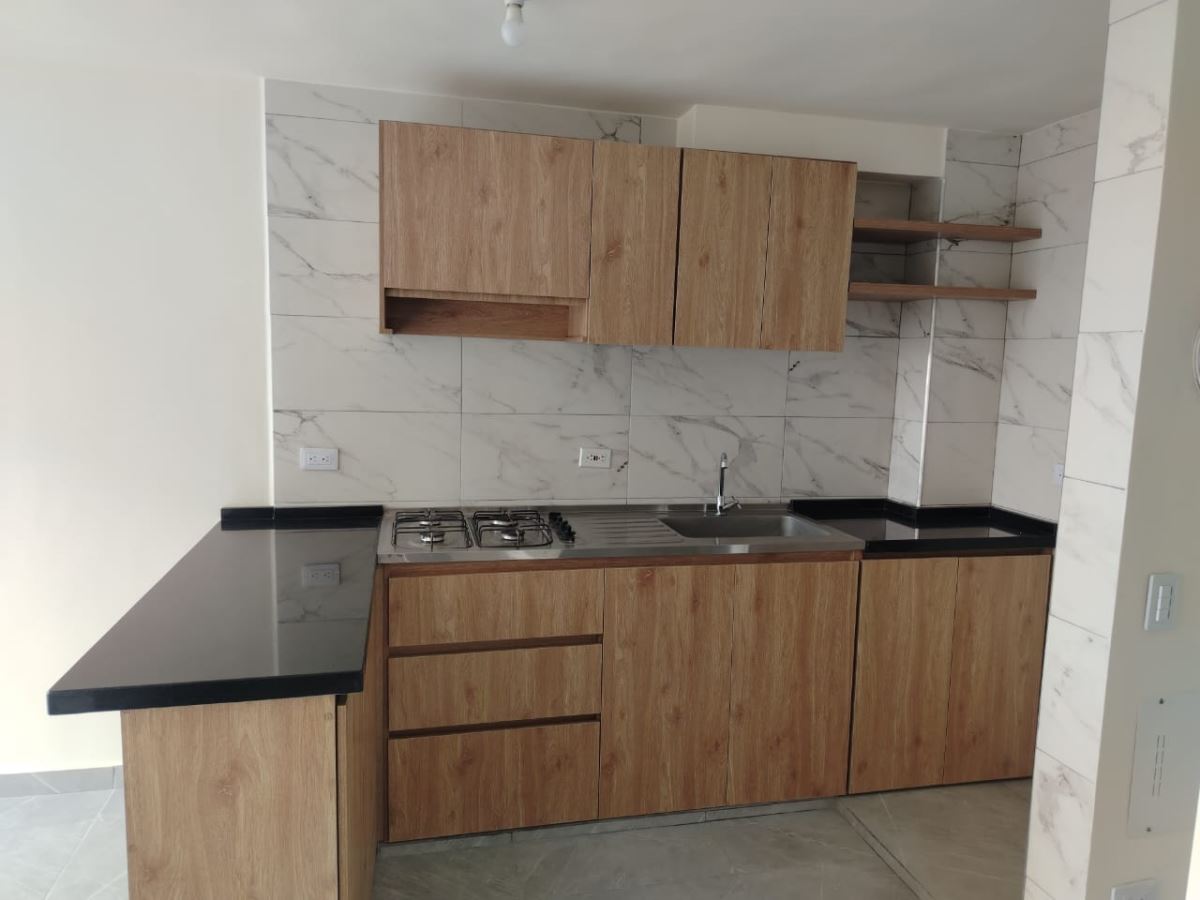 Apartamento en Arriendo - Bogota, VILLEMAR 5249