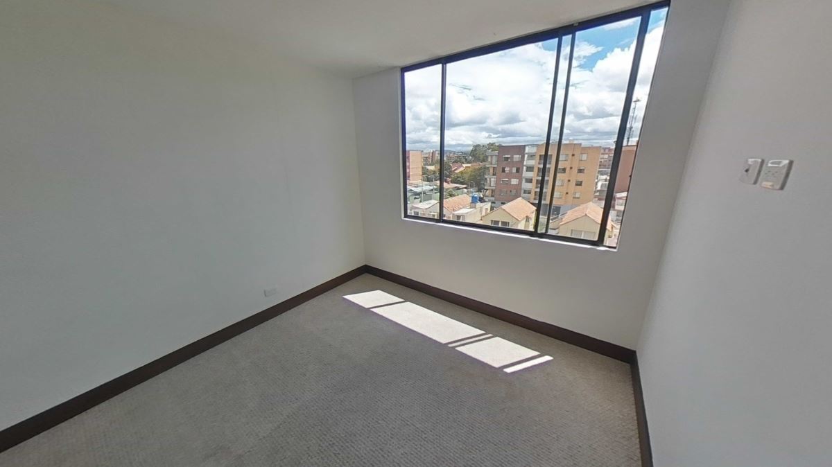 Apartamento en Venta - Bogota, CEDRITOS 1962
