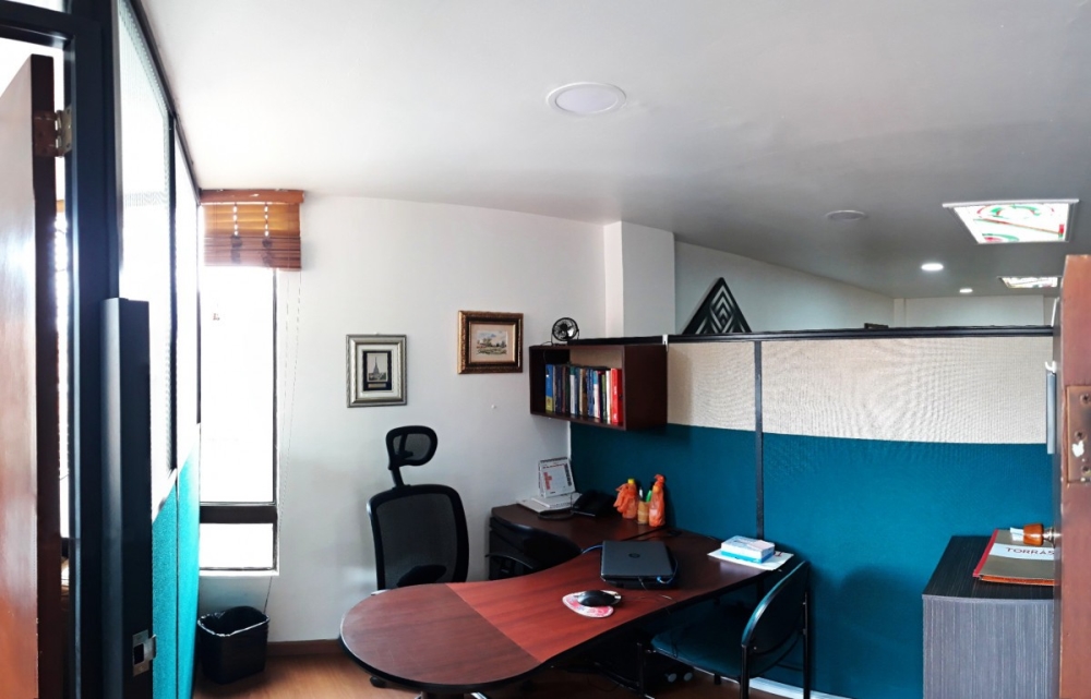 Oficina en Venta - Bogota, CHAPINERO CENTRAL 1618