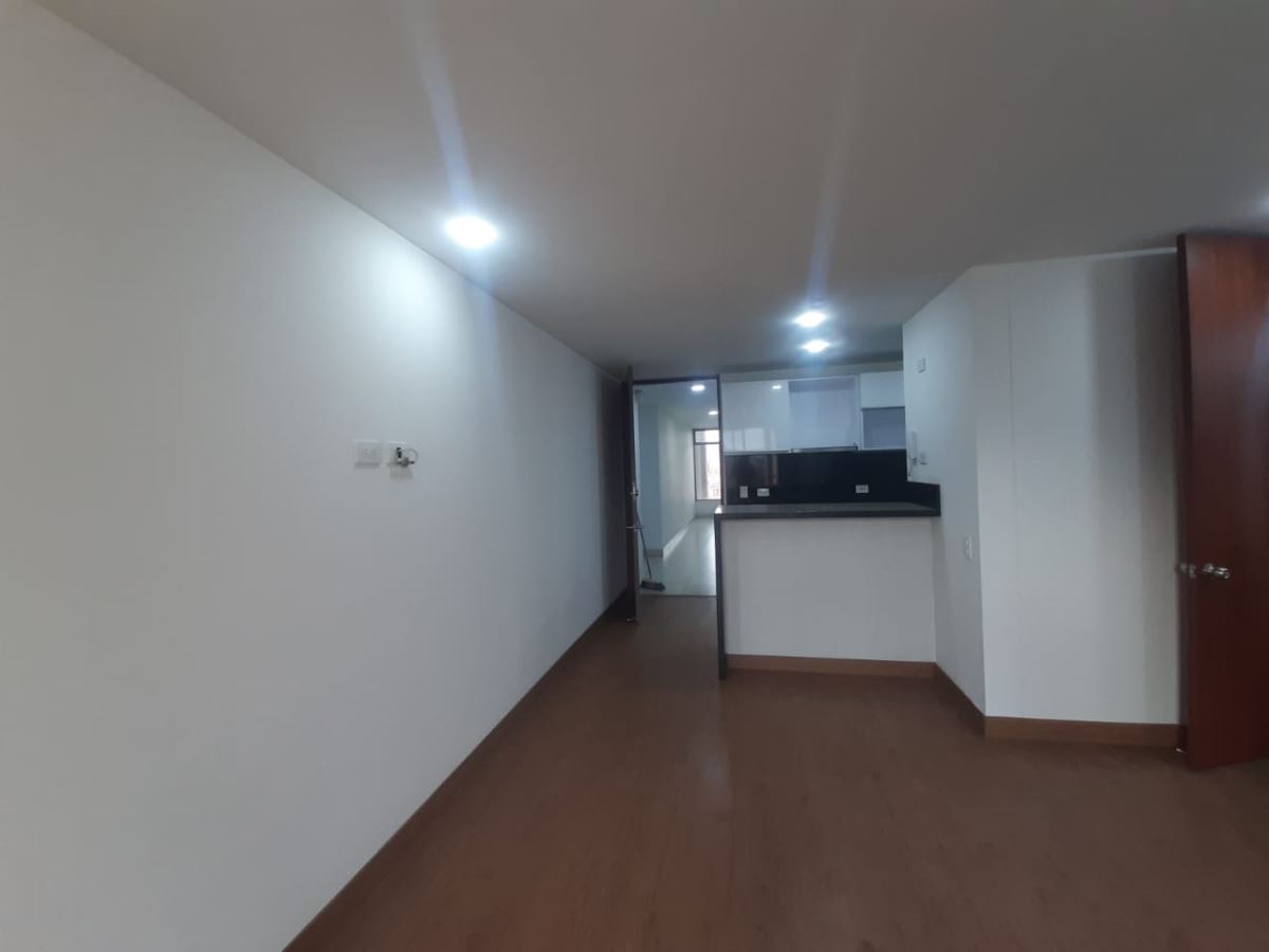 Apartamento en Arriendo - Bogota, EL PLAN 4004