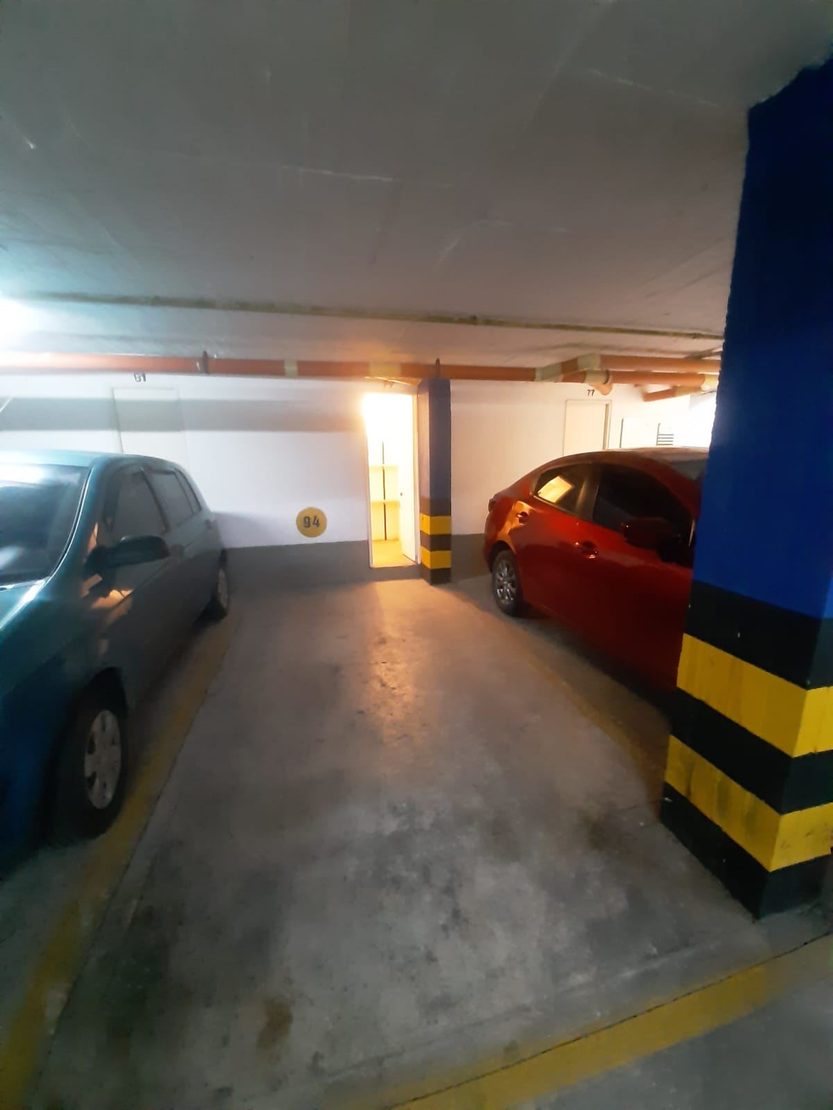 Apartamento en Arriendo - Bogota, NUEVA ZELANDIA 6233