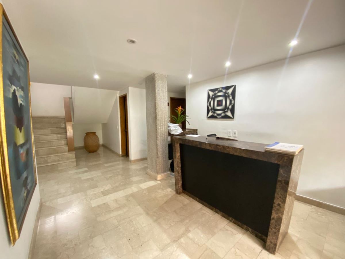 Apartamento en Arriendo - Bogota, CHICÓ NORTE 4683