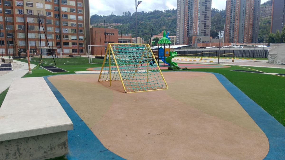Apartamento en Arriendo - Bogota, LA GRANJA NORTE 4756