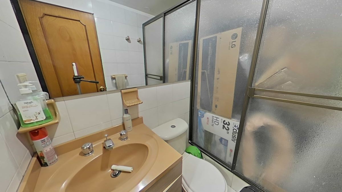 Apartamento en Venta - Bogota, NORMANDÍA 4558