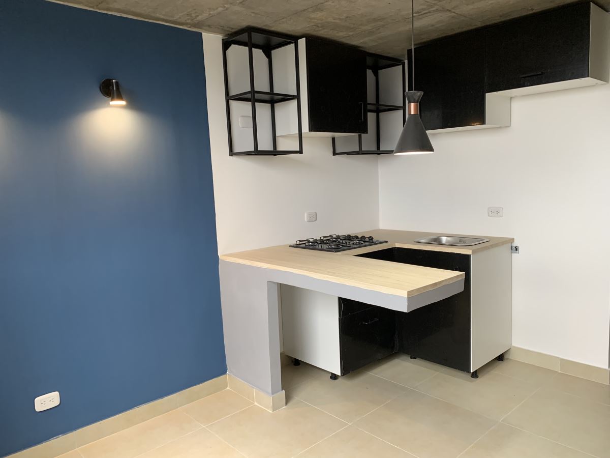 Apartamento en Venta - Bogota, COLINA NORTE 3340
