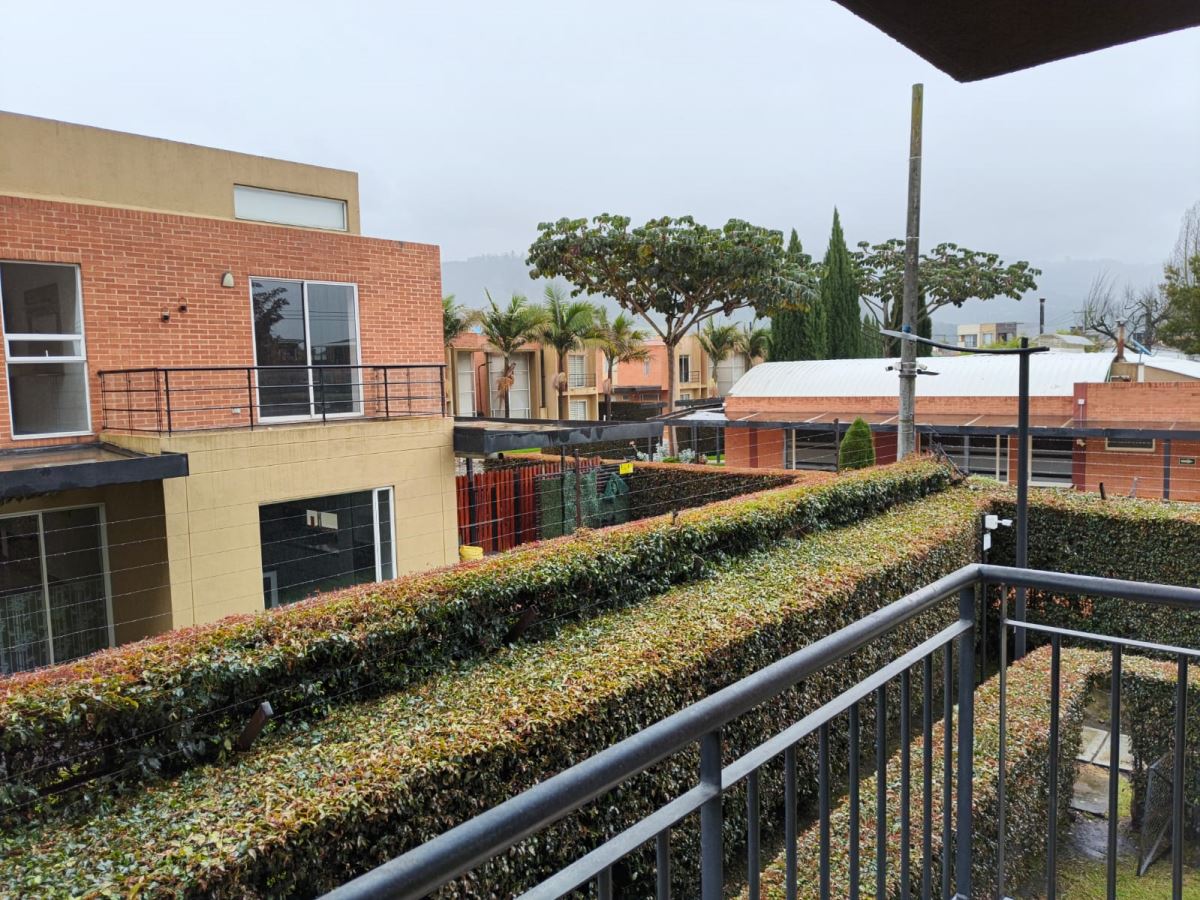 Apartamento en Arriendo - Cajica, Centro 6119