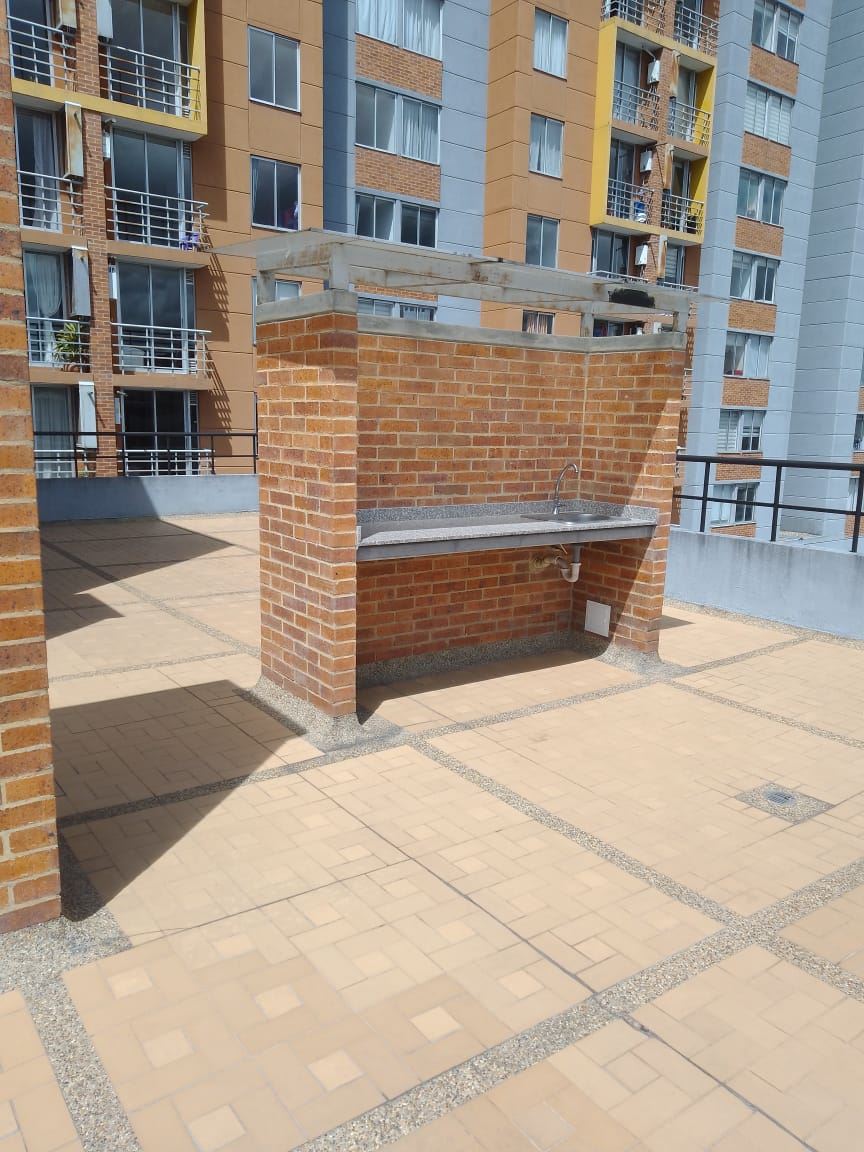 Apartamento en Arriendo - Bogota, LIJACÁ 4080
