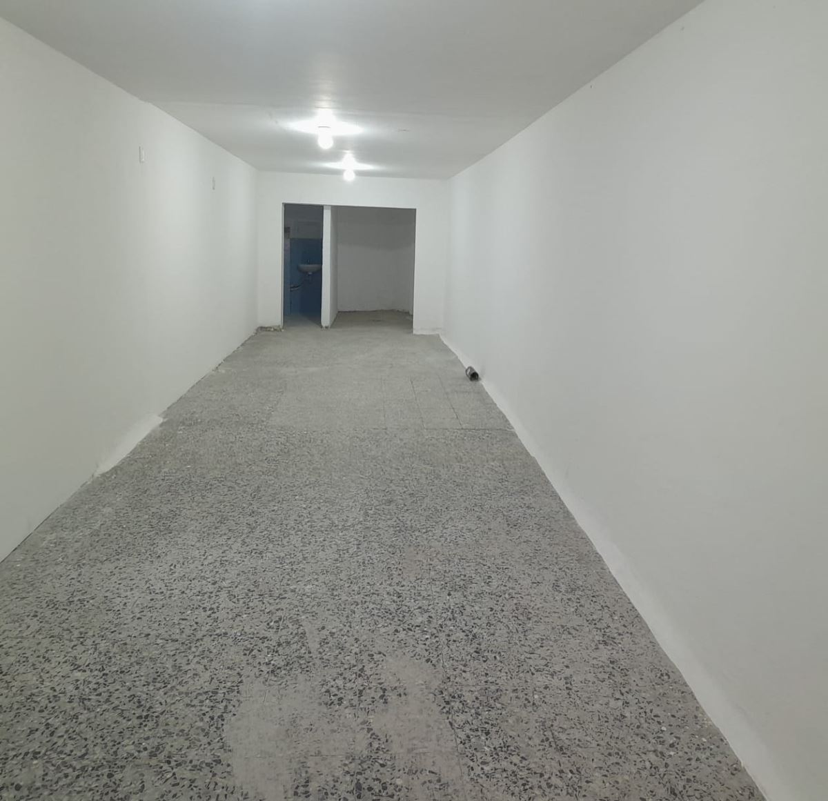 Local en Arriendo - Bogota, HIPOTECHO 3217