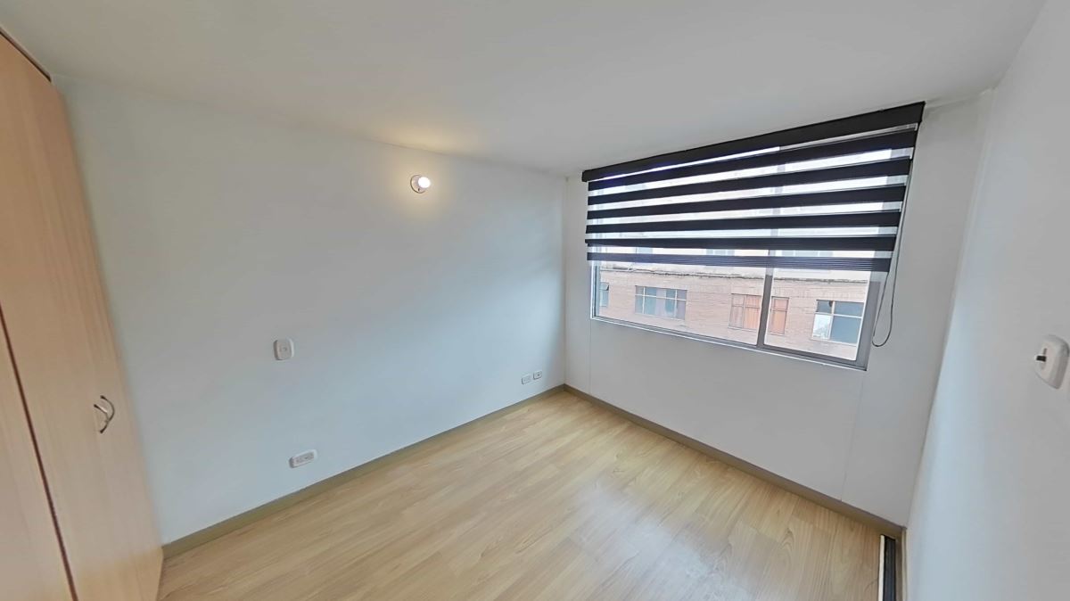 Apartamento en Venta - Bogota, PRADO PINZÓN 3714