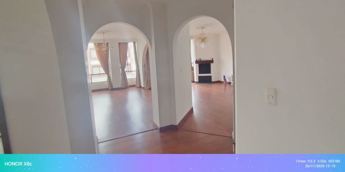 Apartamento en Venta - Bogota, BATÁN 5267