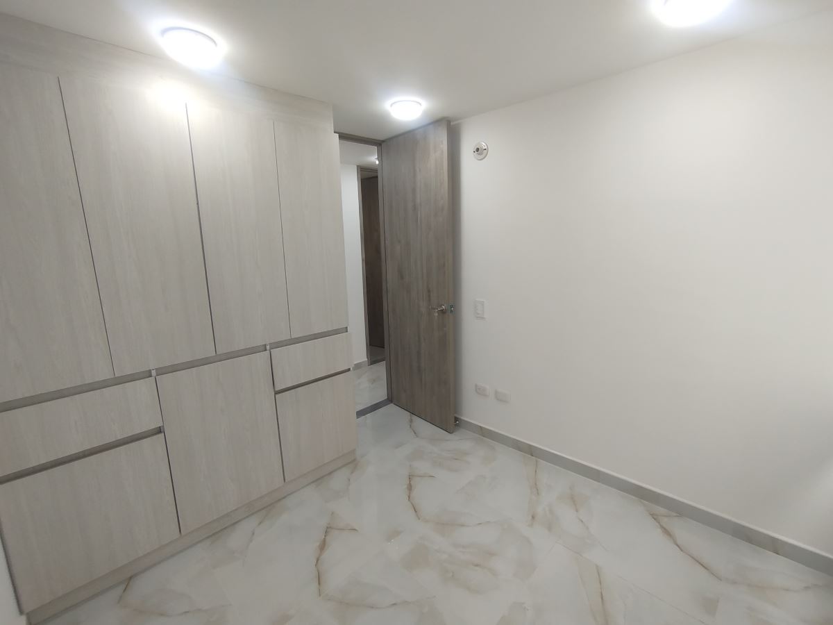 Apartamento en Arriendo - Chia, CHÍA 5029