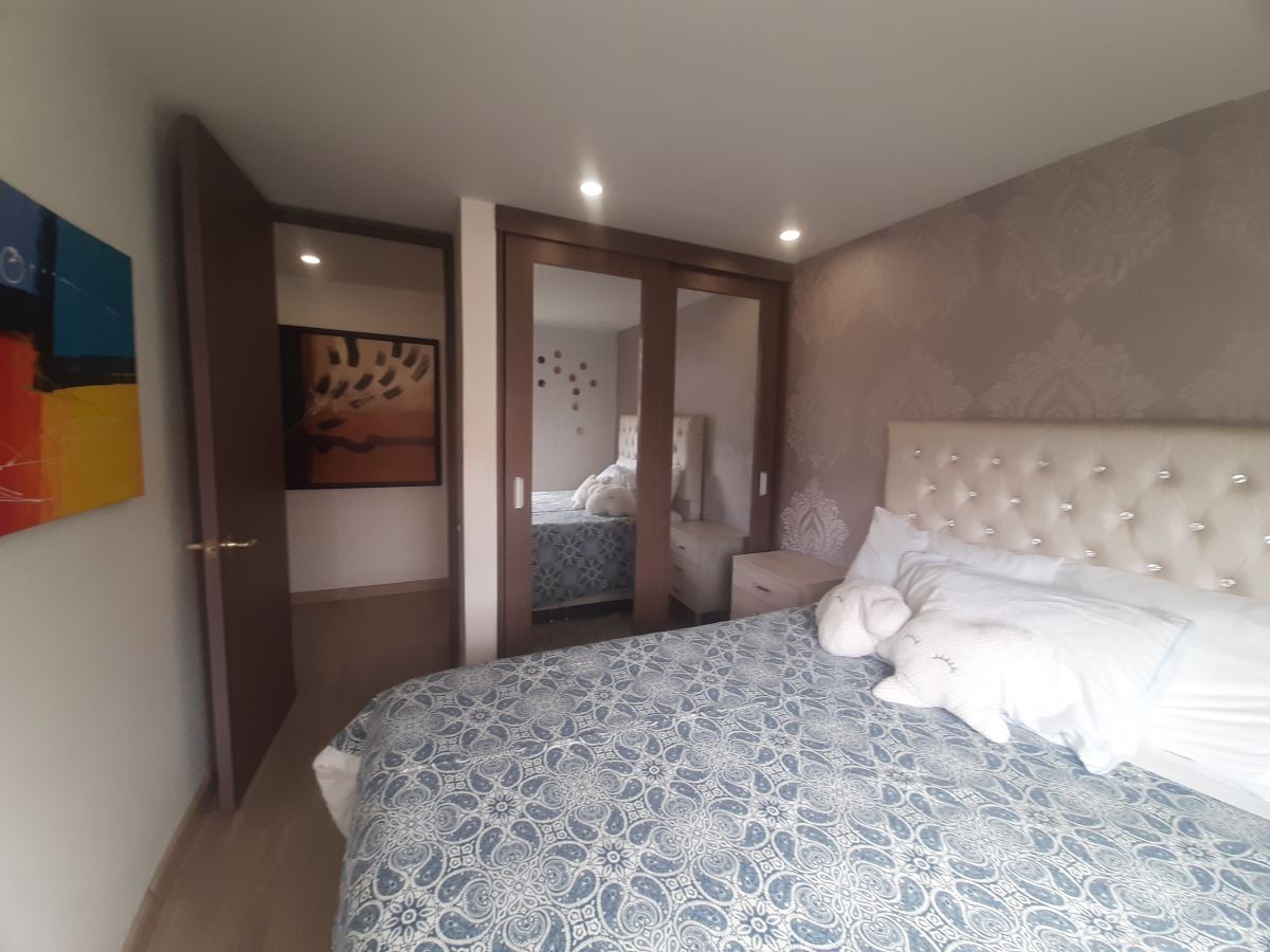 Apartamento en Arriendo - Bogota, SAN JOSÉ DE SPRING 6065