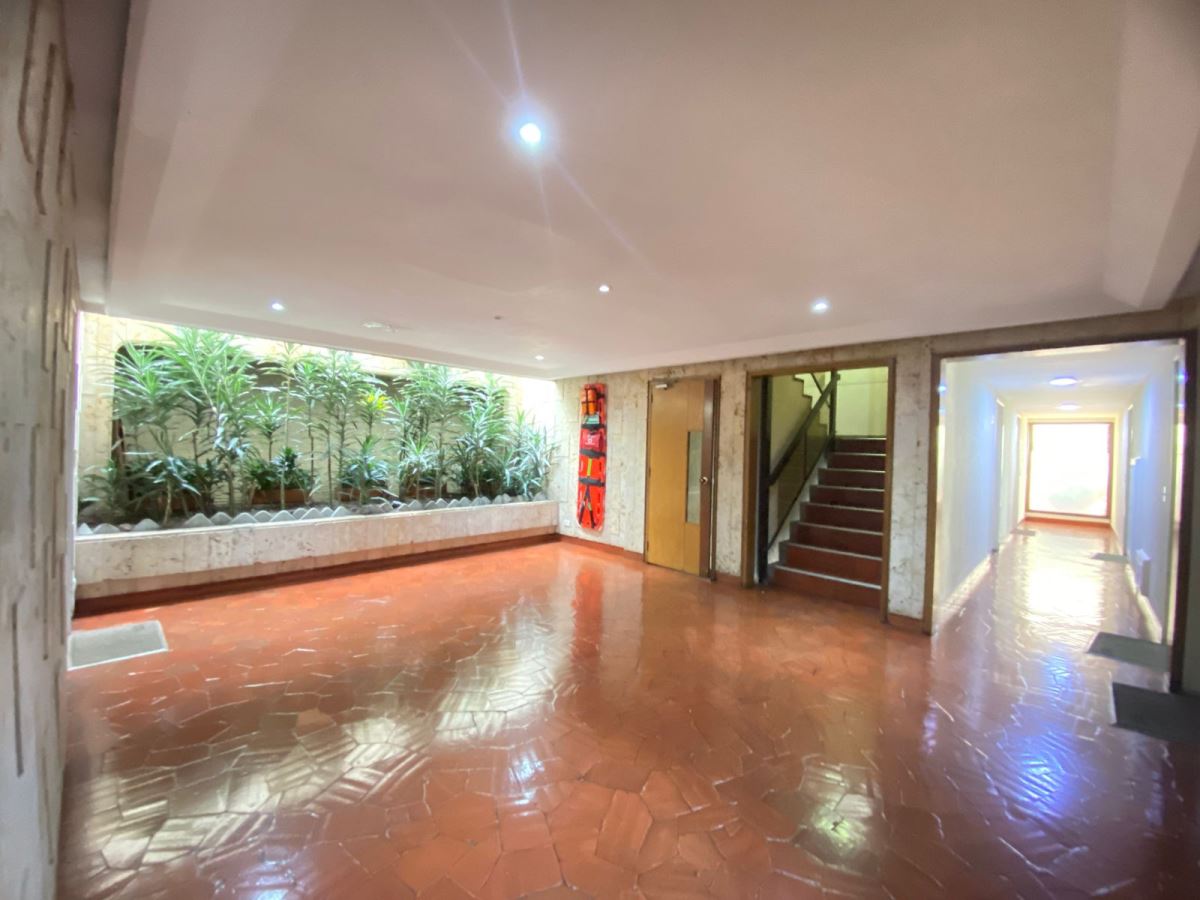 Oficina en Arriendo - Bogota, EL CHICÓ 5070