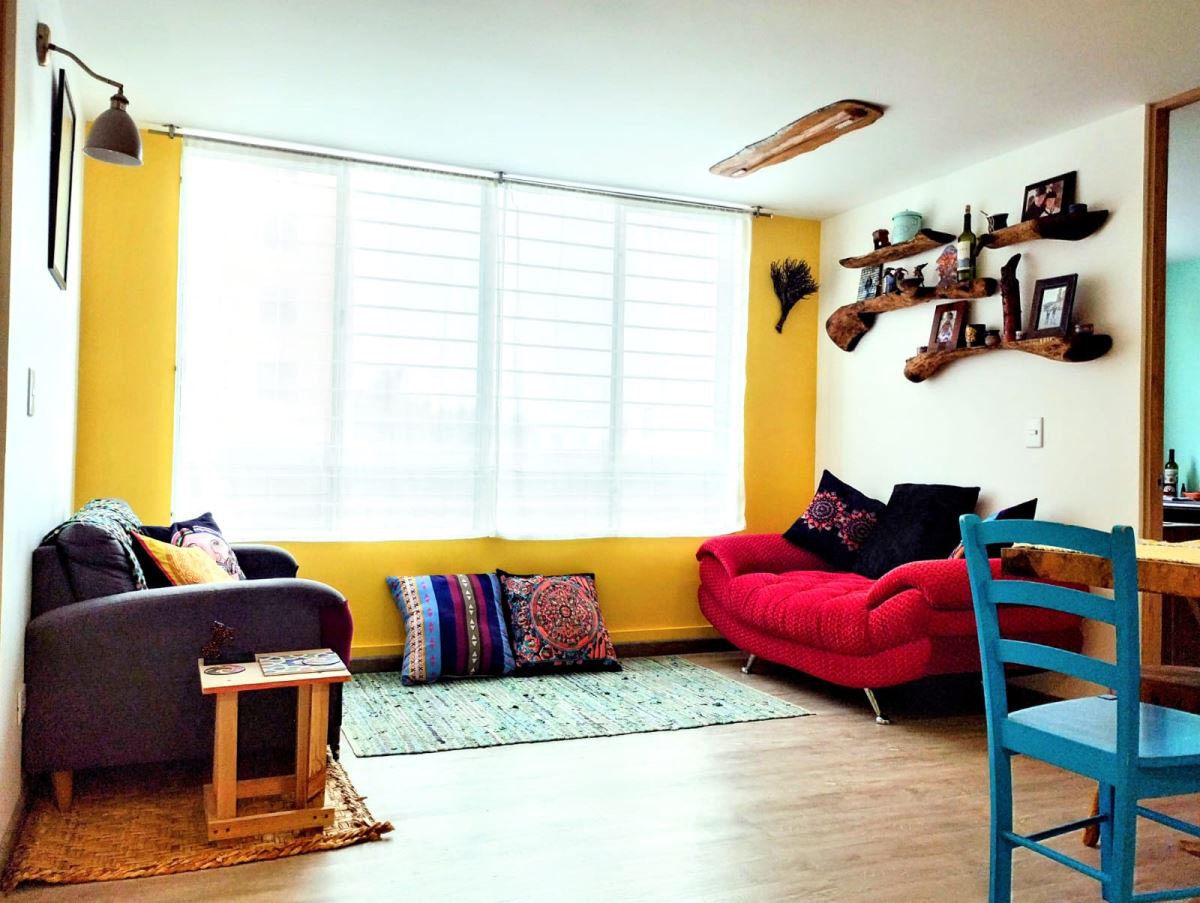 Apartamento en Venta - Bogota, TORCA 4924