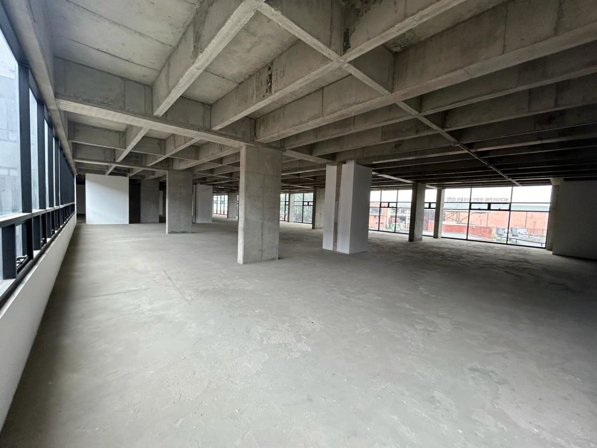 Oficina en Venta - Bogota, ZONA FRANCA 2946