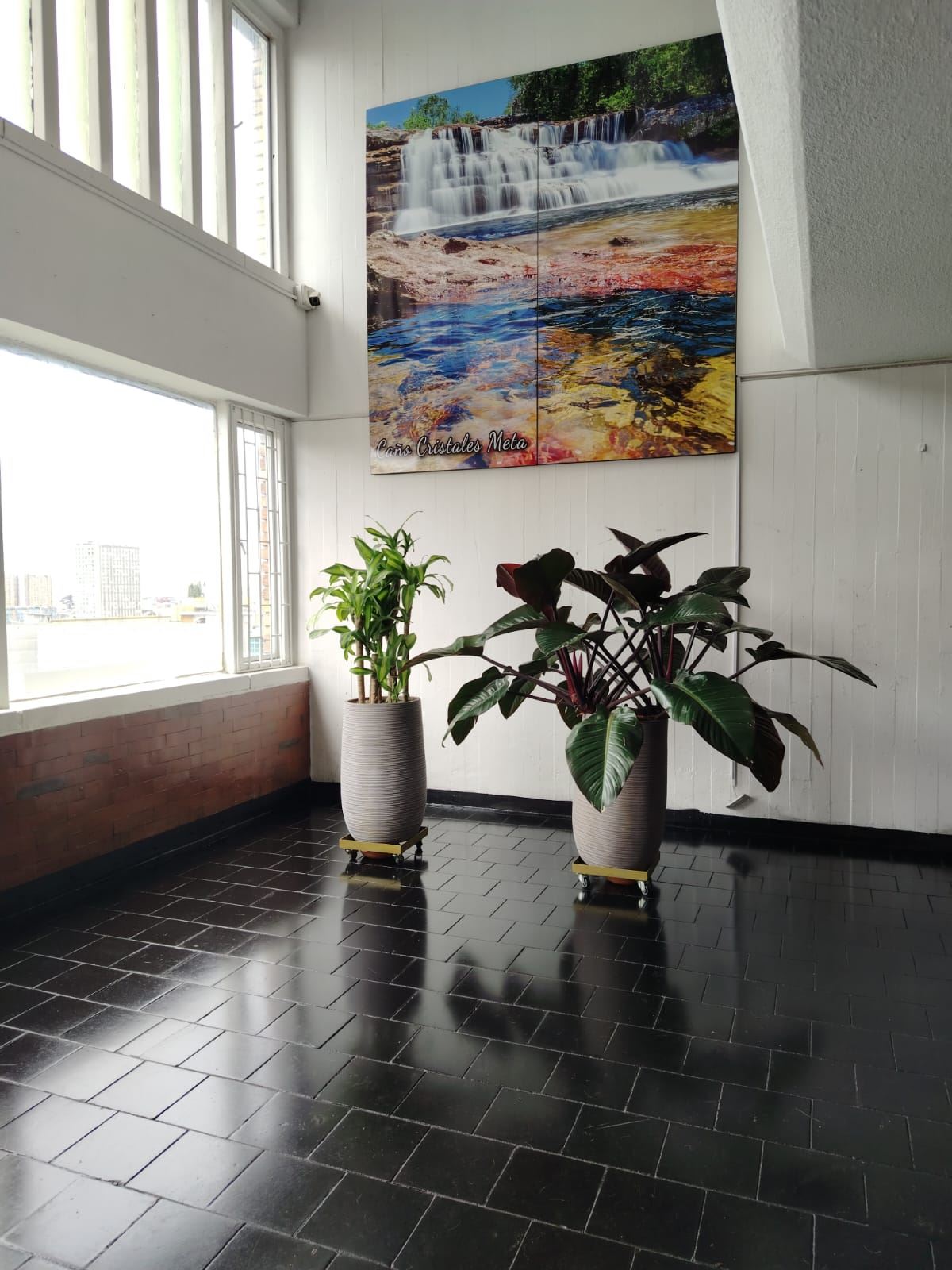 Apartamento en Venta - Bogota, COLSEGUROS 6083