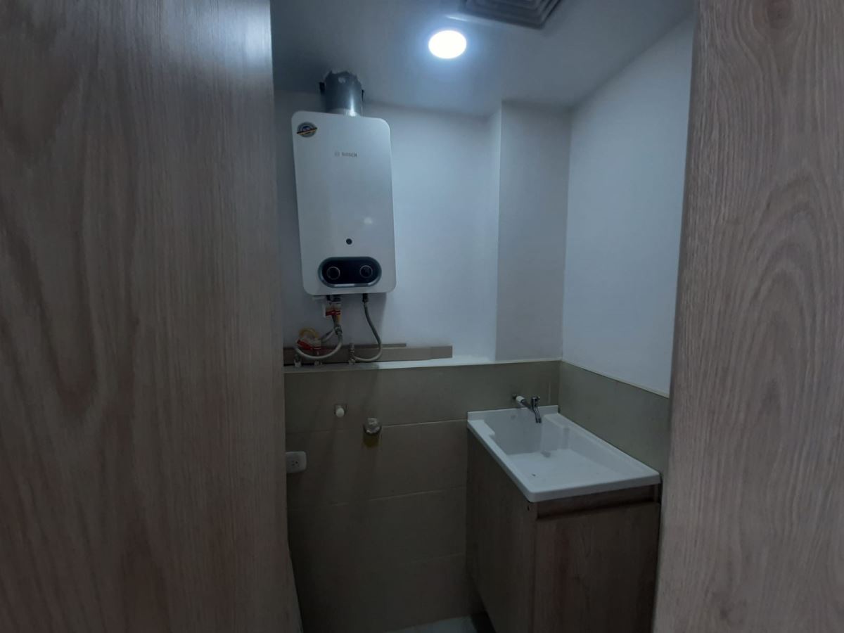 Apartamento en Arriendo - Bogota, EL PLAN 4360
