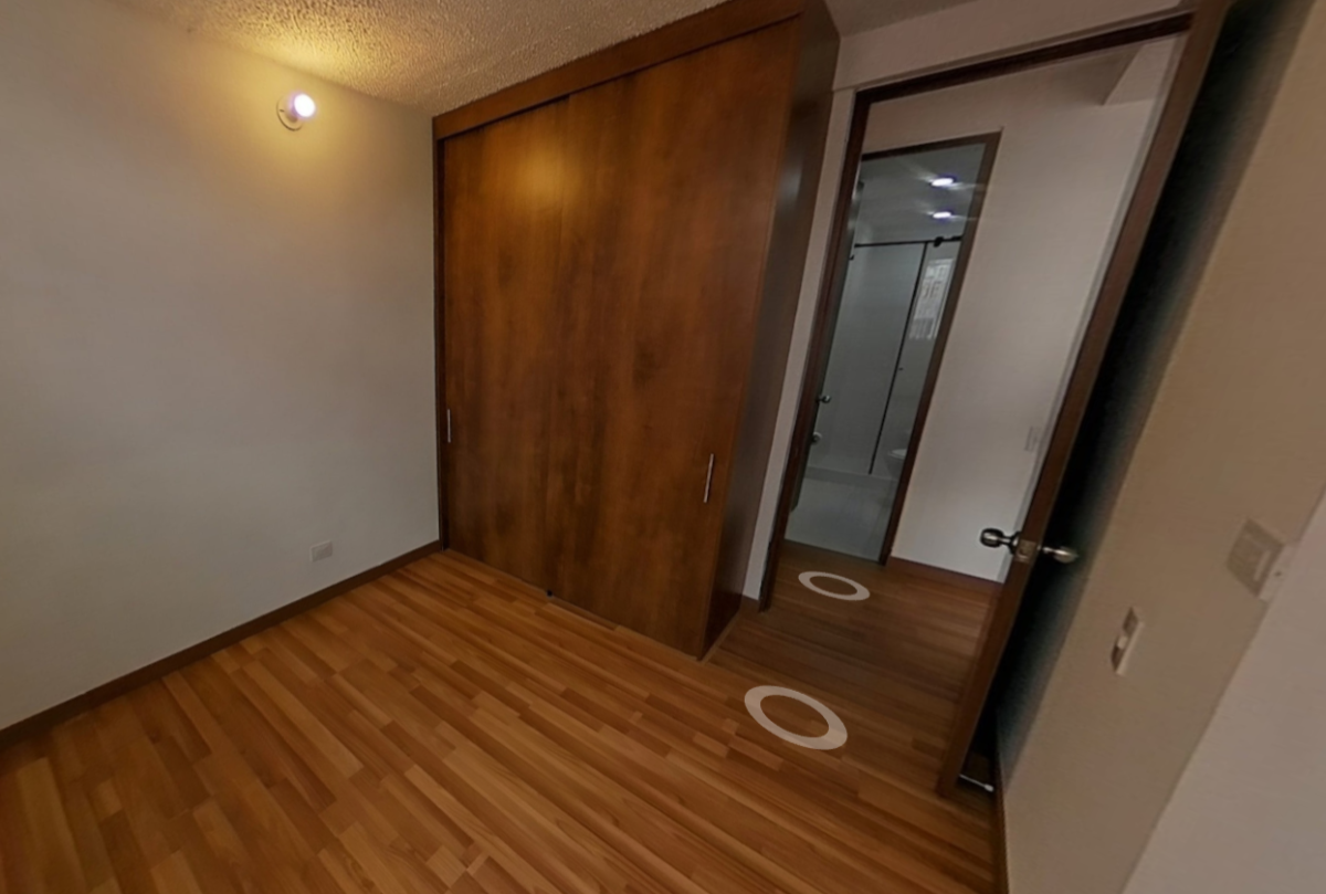 Apartamento en Venta - Bogota, MONTEVIDEO 5122