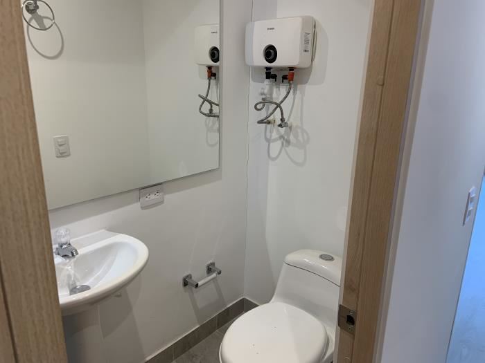 Apartamento en Venta - Bogota, CHAPINERO CENTRAL 2739