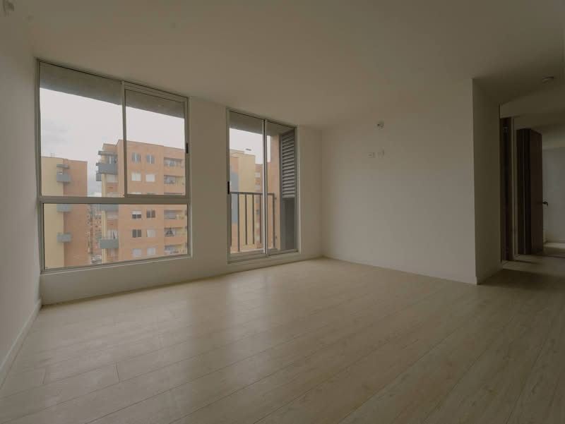 Apartamento en Venta - Madrid, Ciudadela La Prosperidad 6281