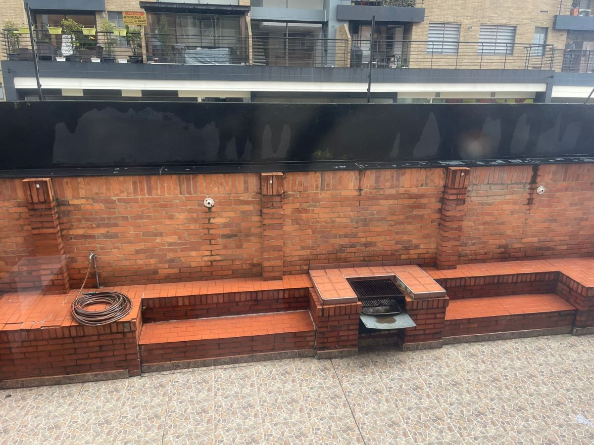 Apartamento en Arriendo - Bogota, CEDRITOS 5724