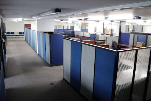 Oficina en Venta - Bogota, PUENTE ARANDA 1535