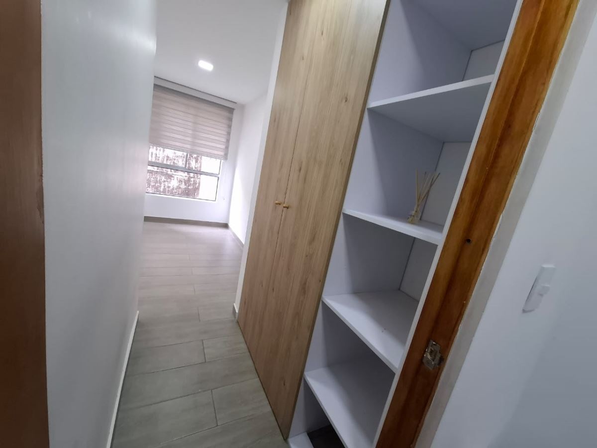 Apartamento en Arriendo - Bogota, VERACRUZ 4229