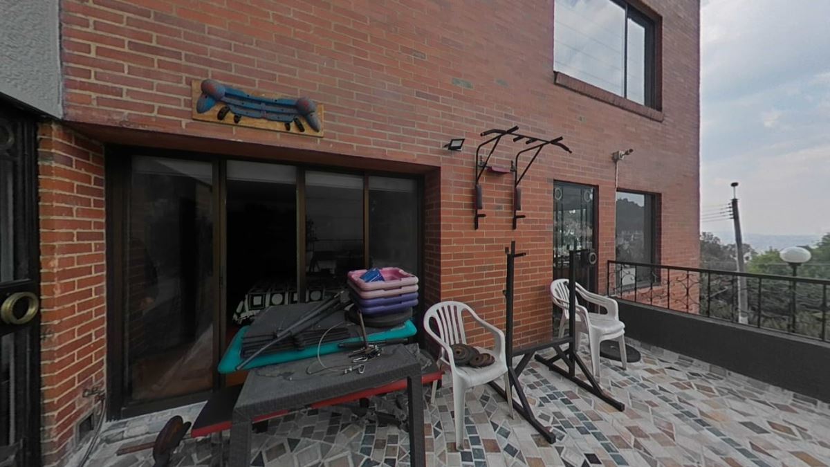 Apartamento en Venta - Bogota, EL REFUGIO 3005
