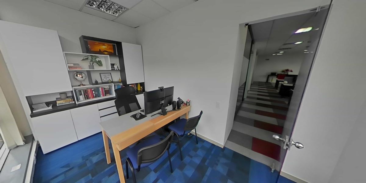 Oficina en Venta - Bogota, BOSQUE DE PINOS 3378