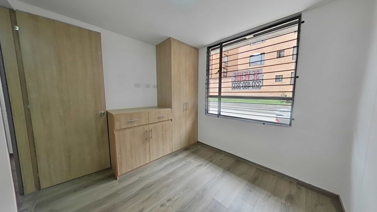 Apartamento en Venta - Bogota, TIBABITA 4536
