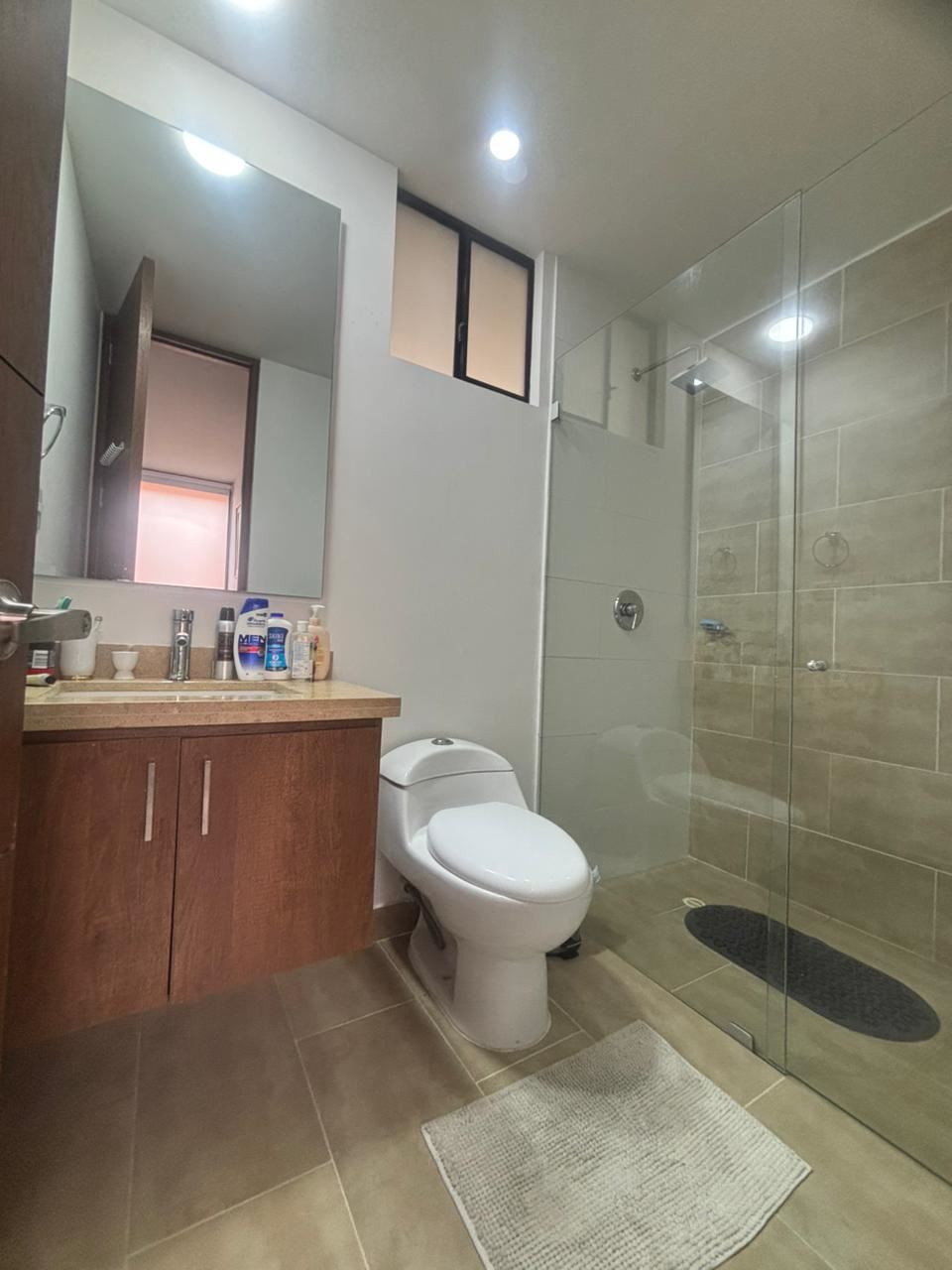 Apartamento en Venta - Chia, CHÍA 5368